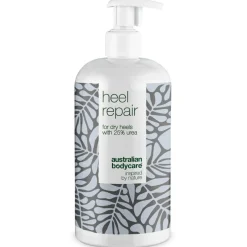 Heel Repair