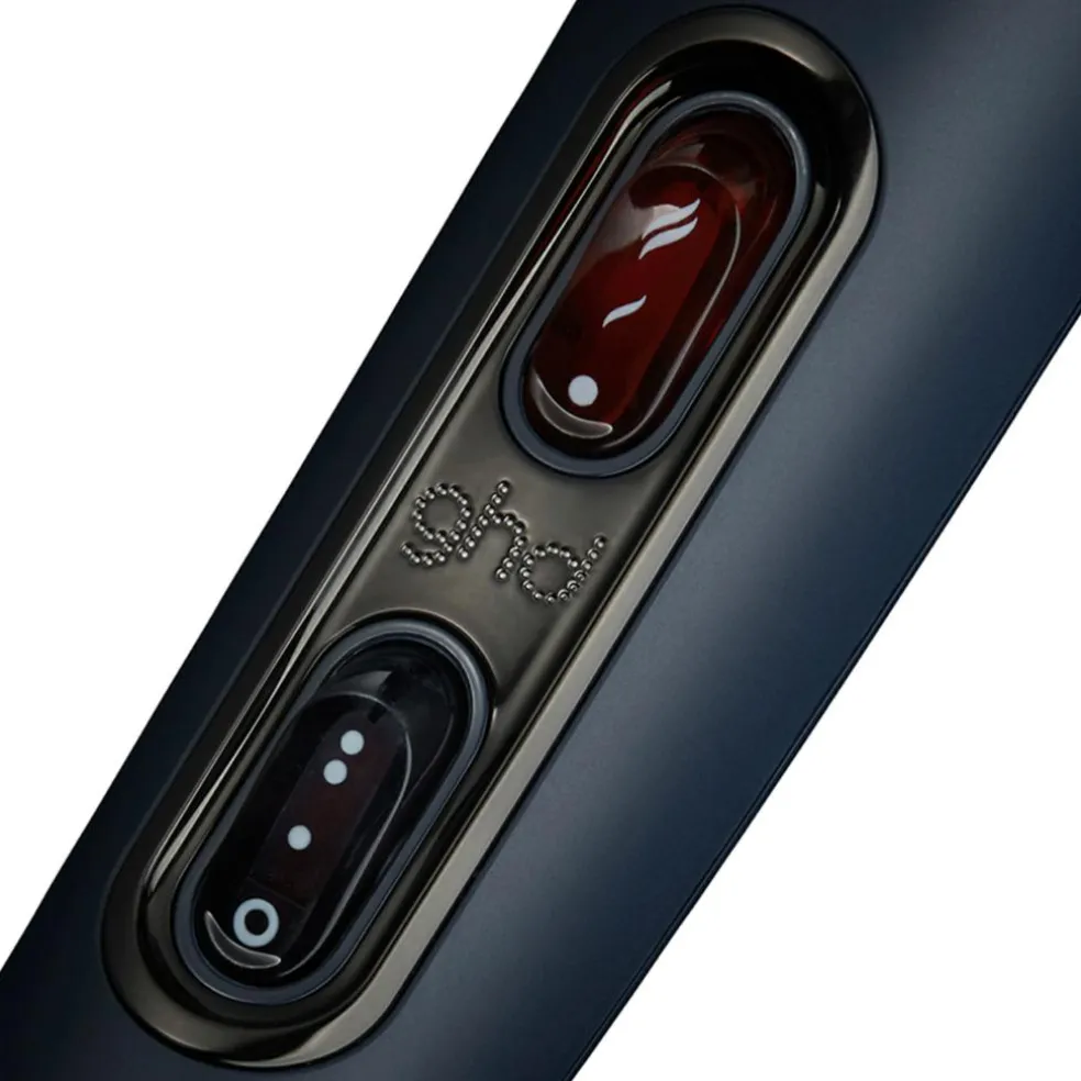 Helios Hair Dryer 2.0