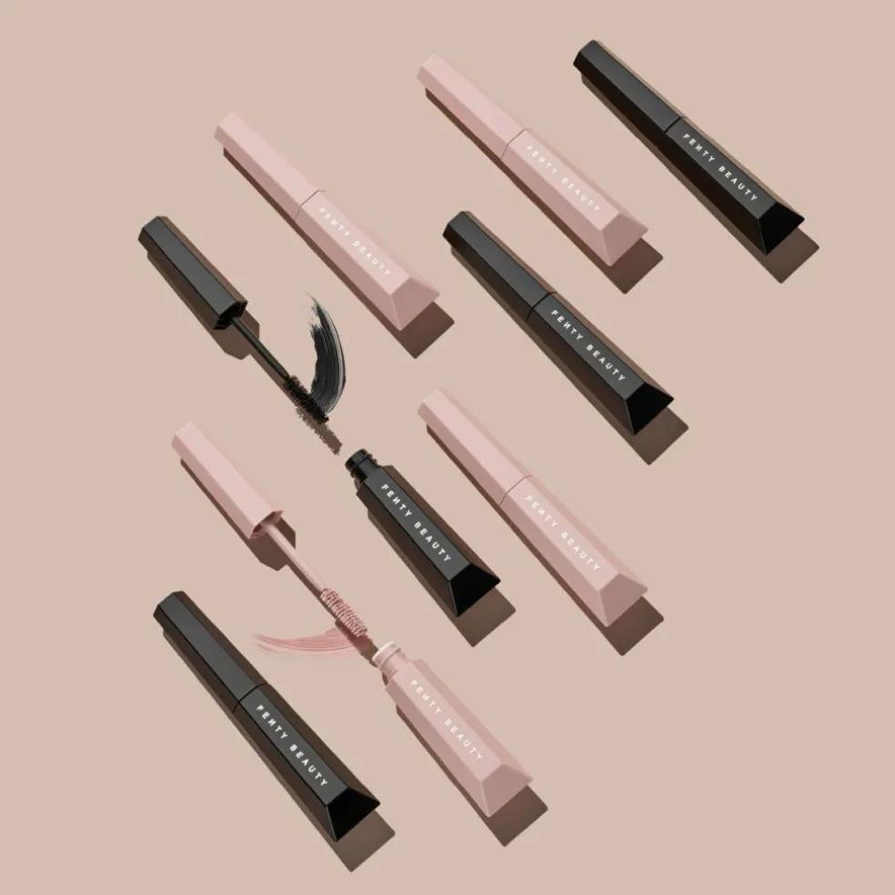 Hella Thicc Mascara Primer