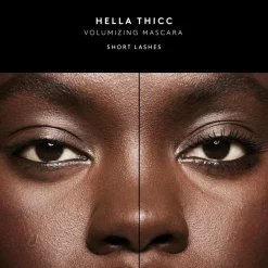 Hella Thicc Volumizing Mascara