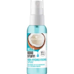 Hello Good Stuff 48H Hydro Fixing Spray
