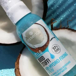 Hello Good Stuff 48H Hydro Fixing Spray