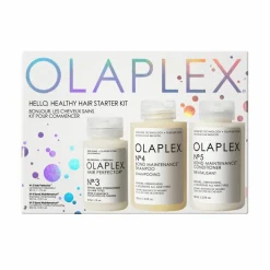 Hello, Healthy Hair Kit Gaveæske