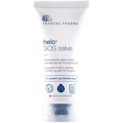 Helo® Sos Salve