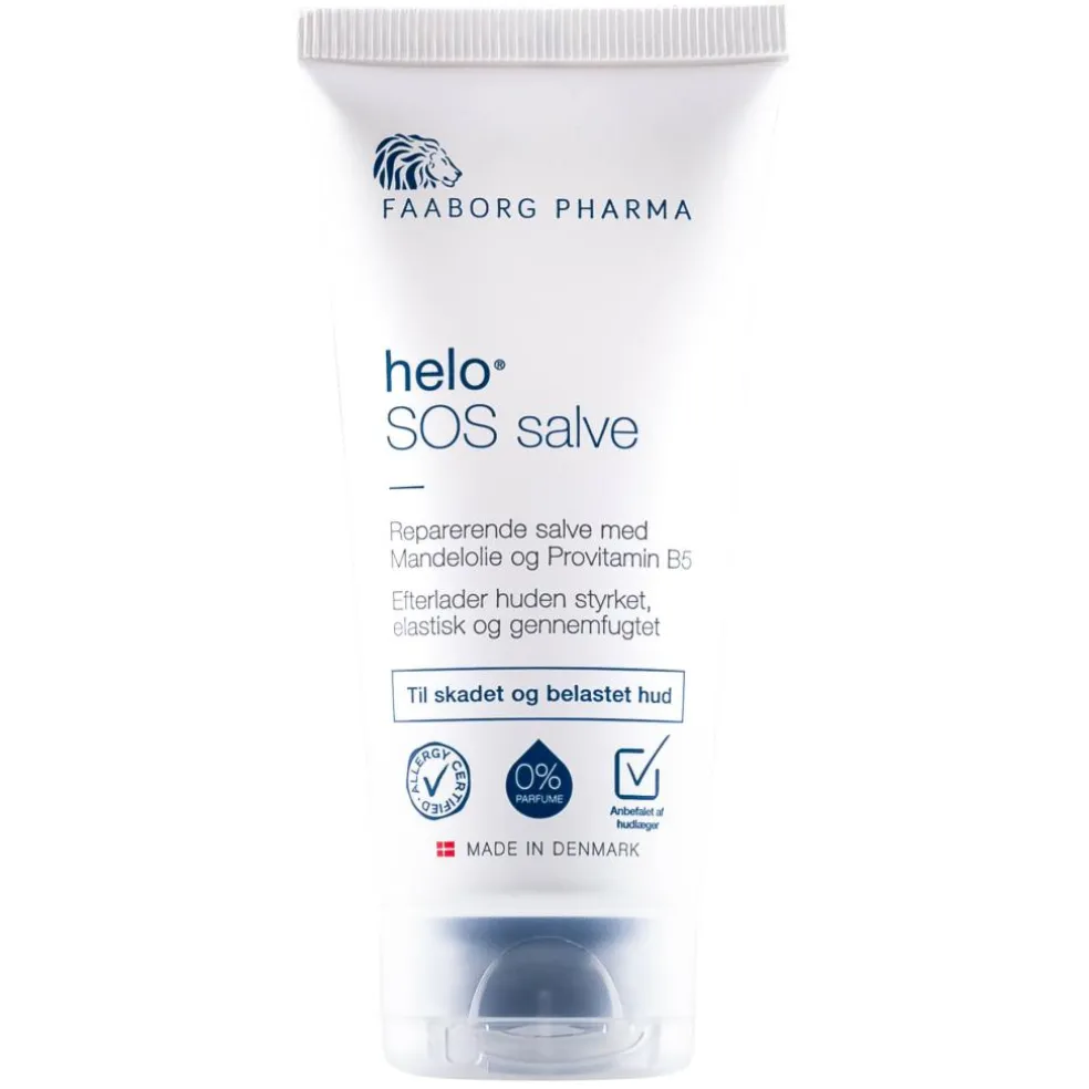 Helo® Sos Salve