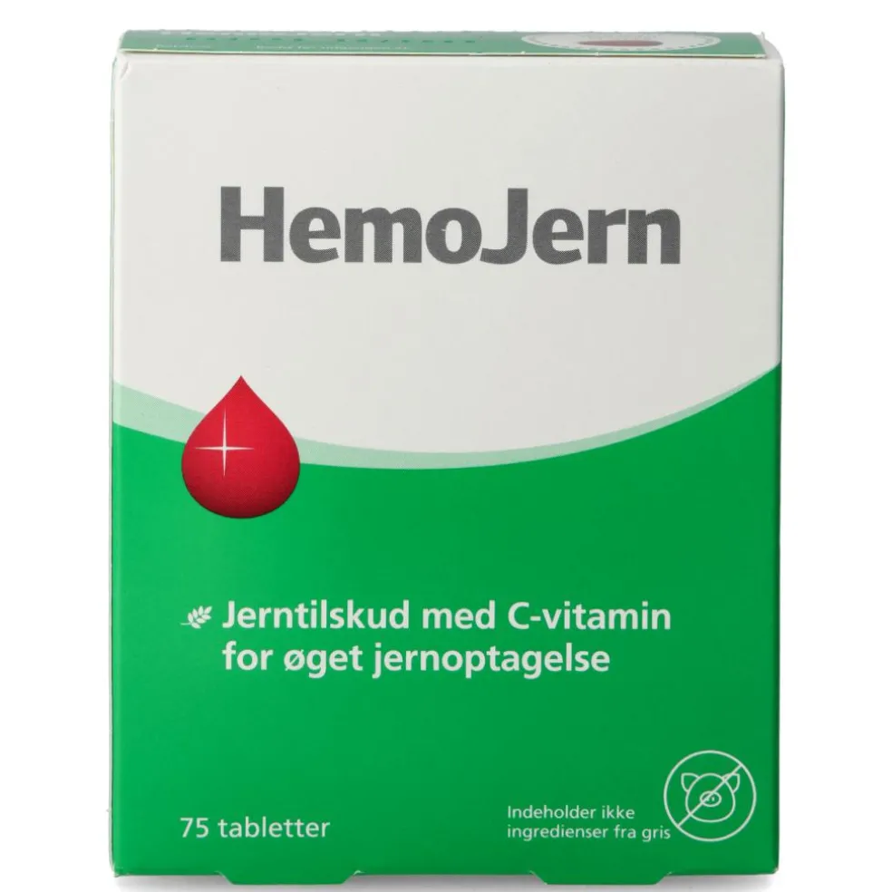 Hemojern