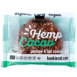 Hemp Cacao Cookie Ø