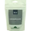 Hennapulver Rød