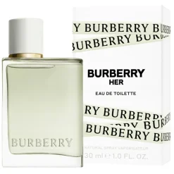 Her Eau de Toilette