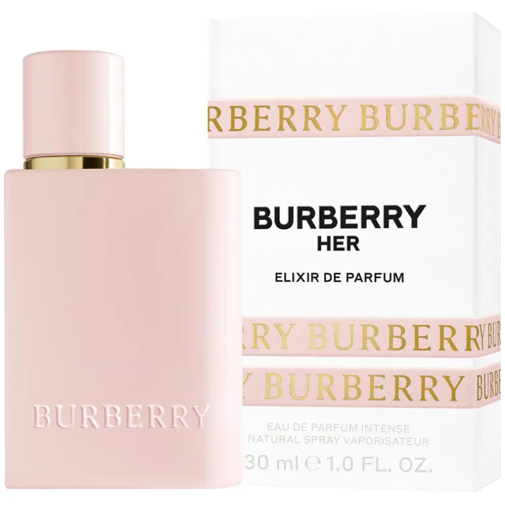 Her Elixir de Parfum