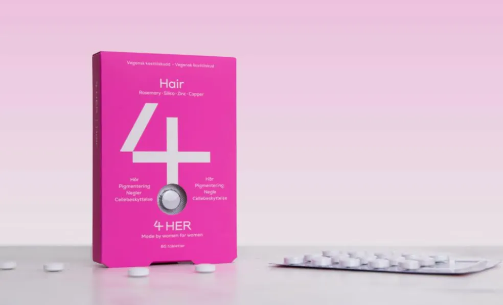 4Her Hair
