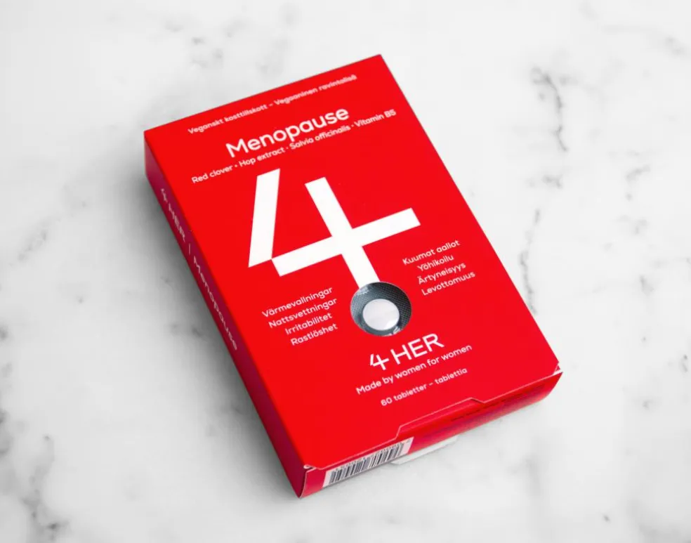 4Her Menopause