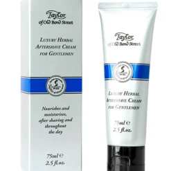 Herbal Aftershave Creme