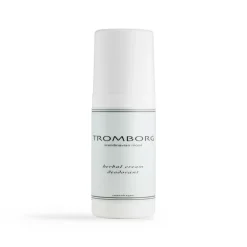 Herbal Cream Deodorant