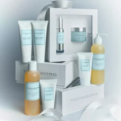 Herbal Hand & Foot Cream Gaveæske