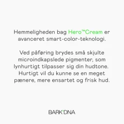 Hero Cream