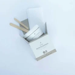 HEVI Bodysugaring