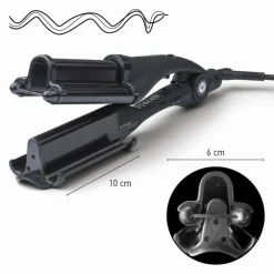 HH ROD Curling Iron vs5