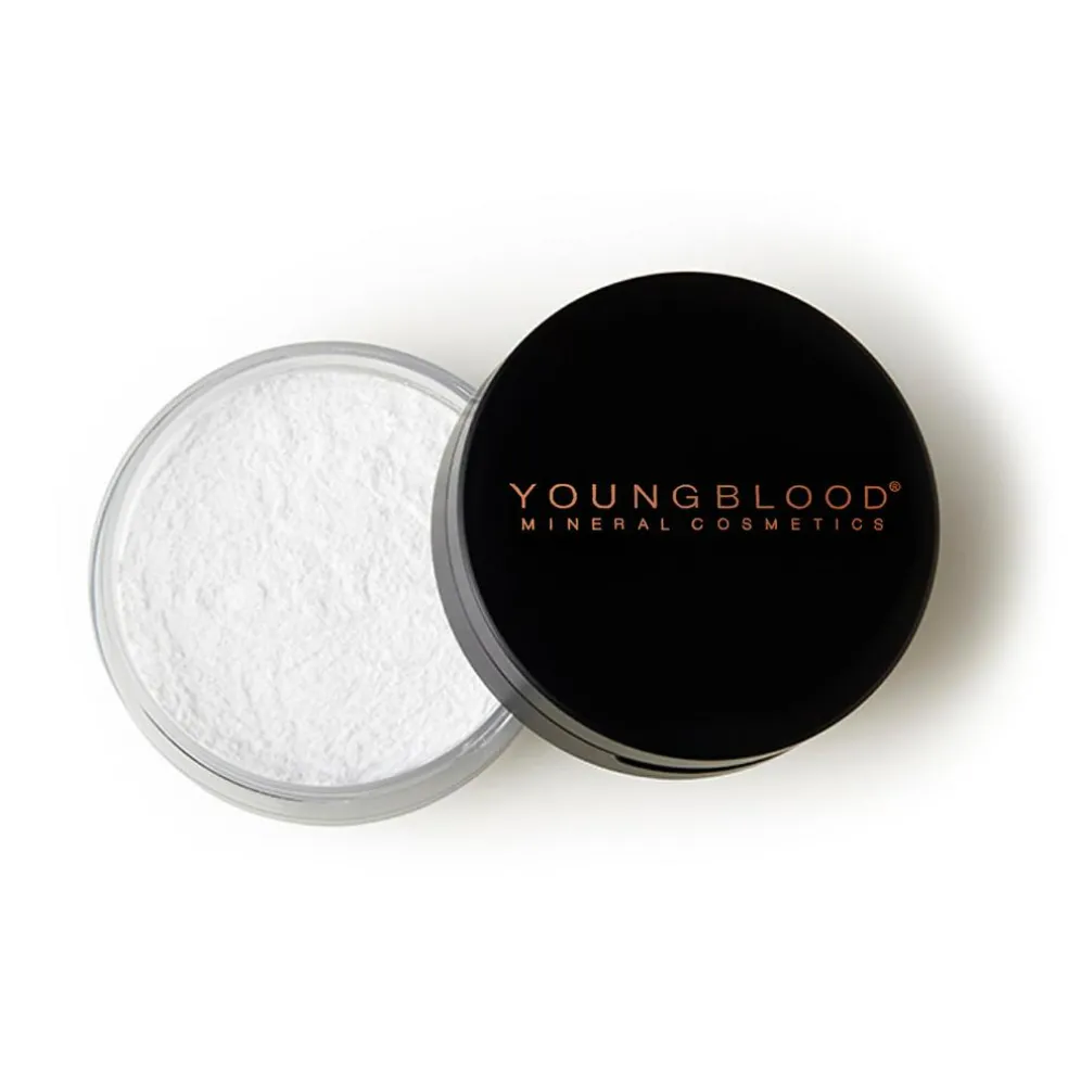 Hi-Def Hydrating Loose Powder