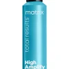 High Amplify Foam Volumizer
