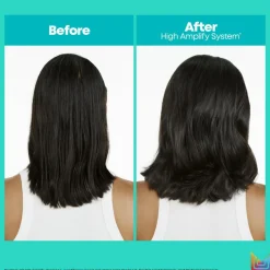 High Amplify Foam Volumizer