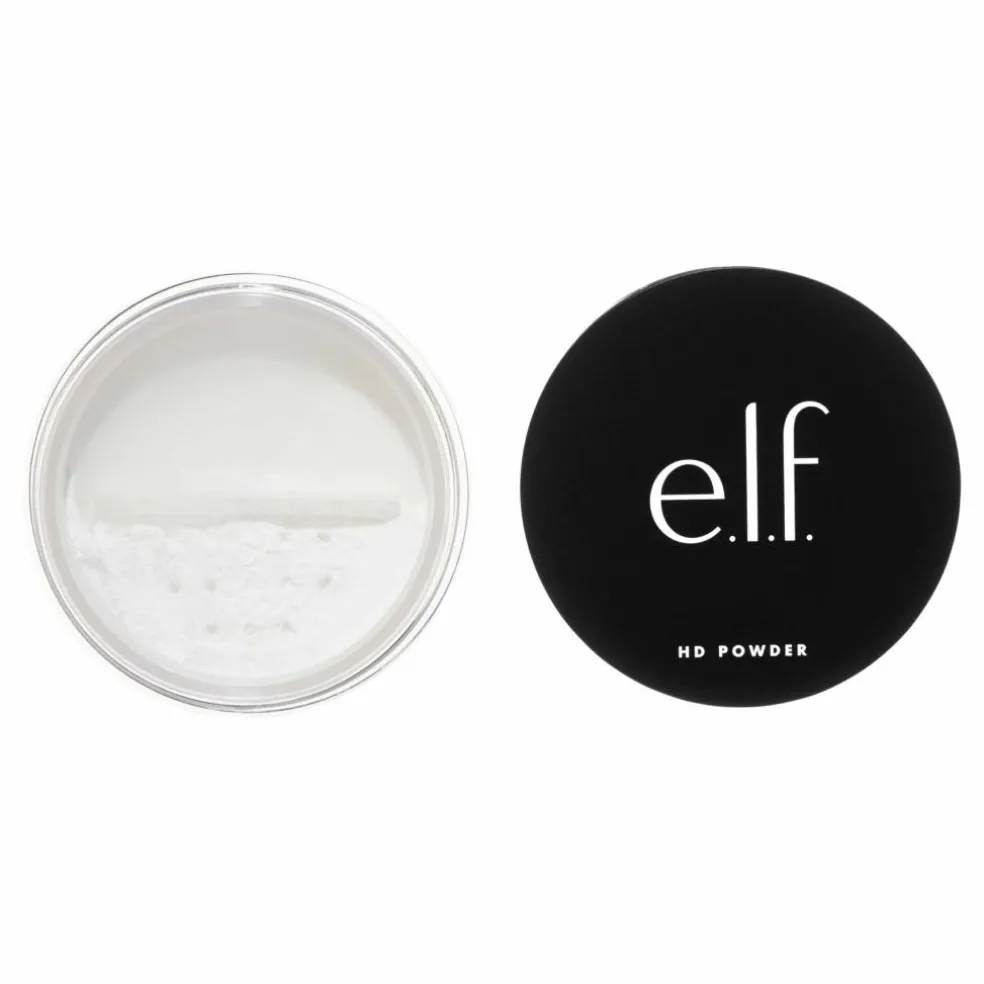 High Definition Powder