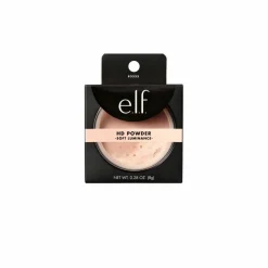 High Definition Powder