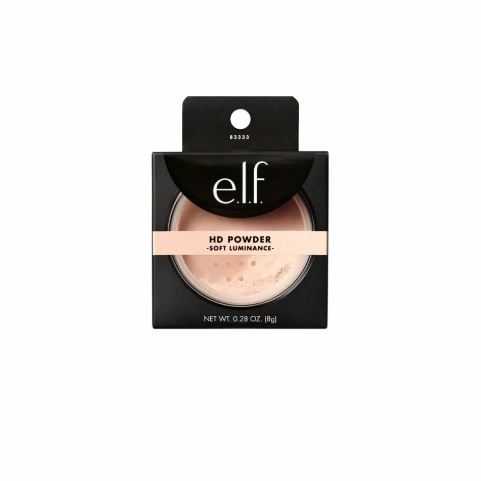 High Definition Powder