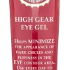 High Gear Eye Gel