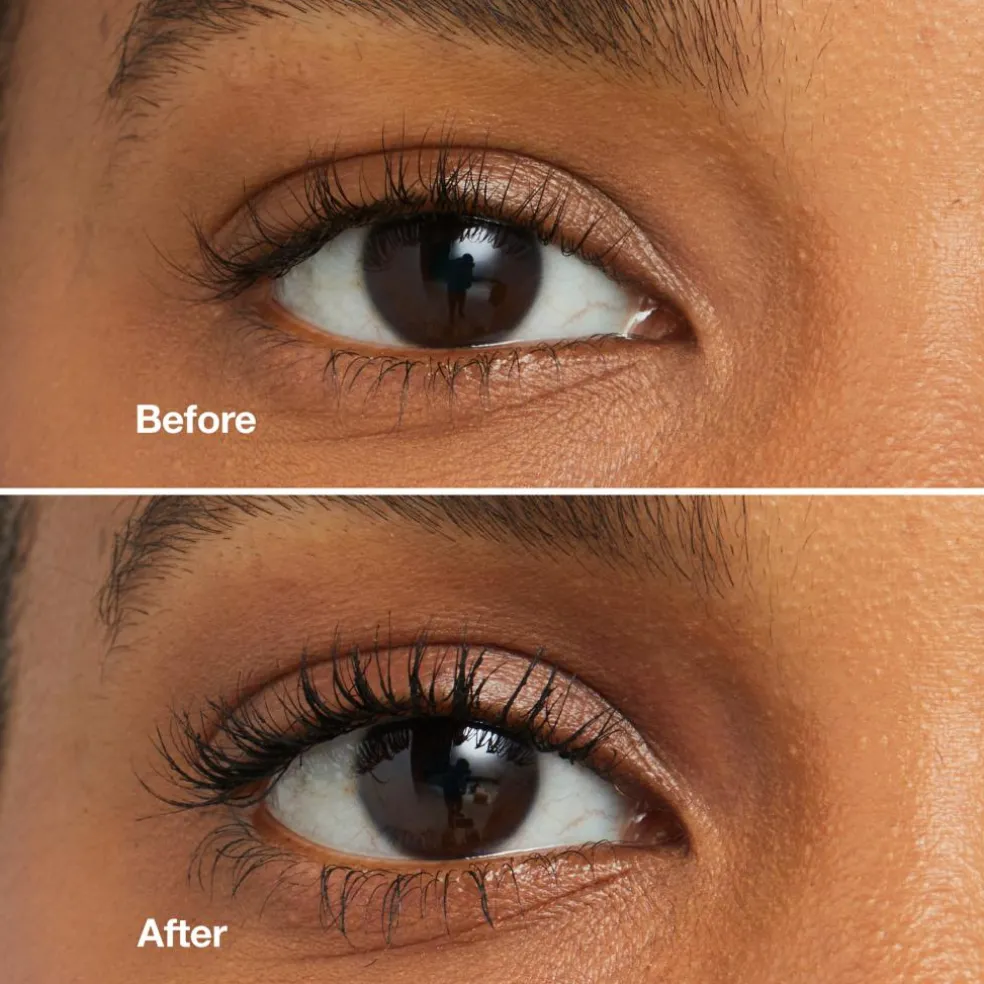 High Impact Extreme Volume Mascara