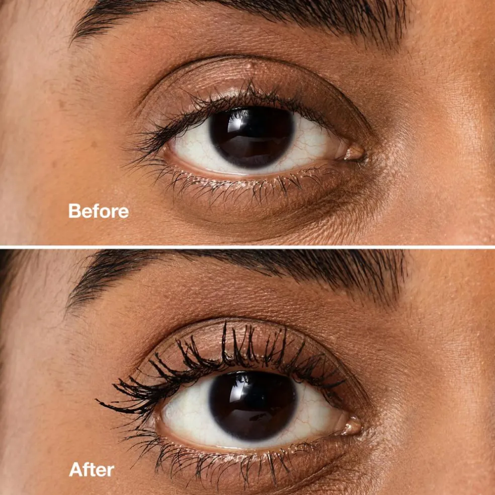 High Impact Mascara