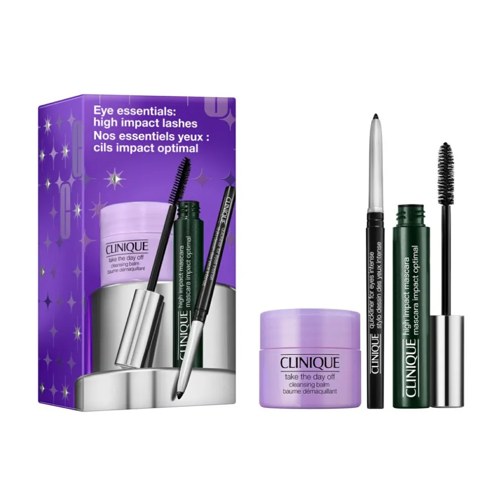 High Impact Mascara Gaveæske