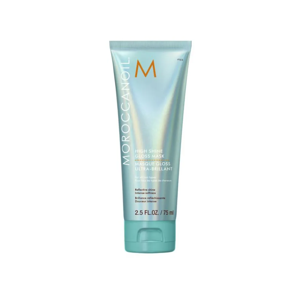High Shine Gloss Mask