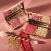 Highlight & Blush Duo Brush