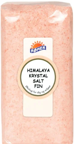 Himalaya Krystalsalt Fint