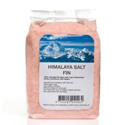 Himalayasalt fin