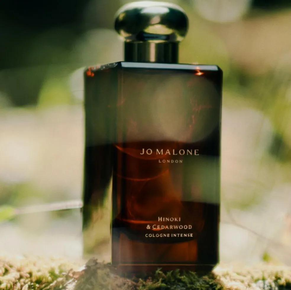 Hinoki & Cedarwood Cologne Intense Pre-Pack