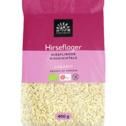 Hirseflager Ø