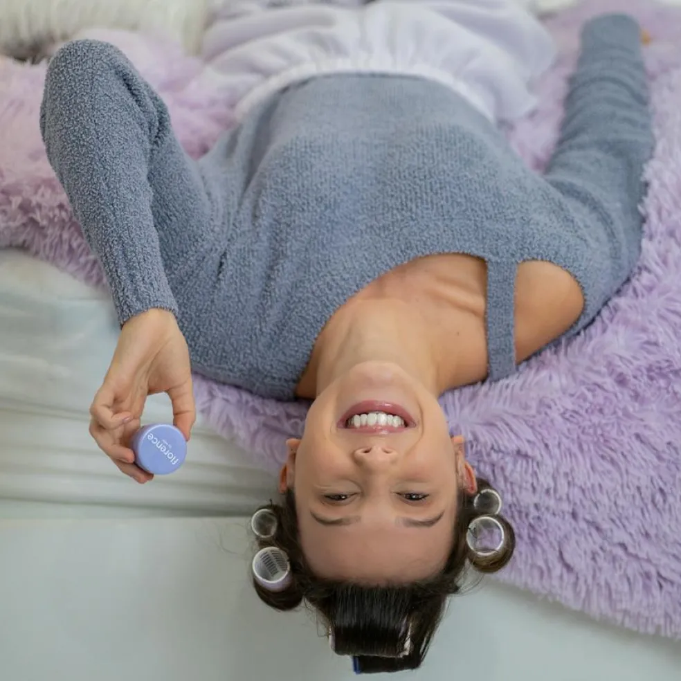 Hit Snooze Lip Mask