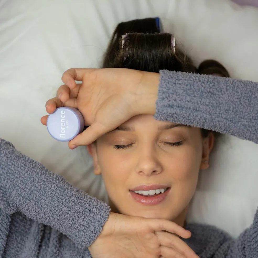 Hit Snooze Lip Mask