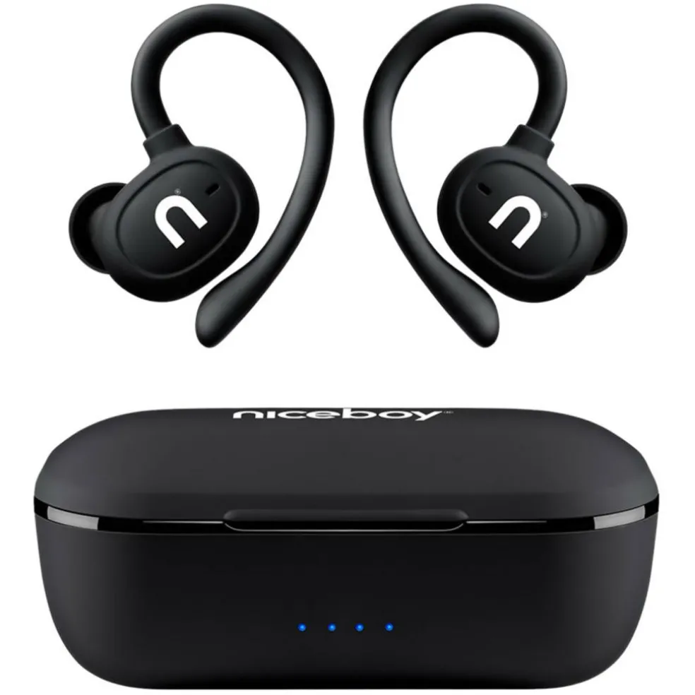 Hive Airsport 3 Wireless Høretelefoner