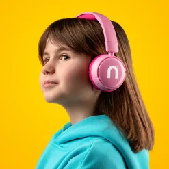 Hive Kiddie Høretelefoner til Børn