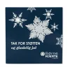 Hjerteforeningen - Julegave Vedhæng 2021