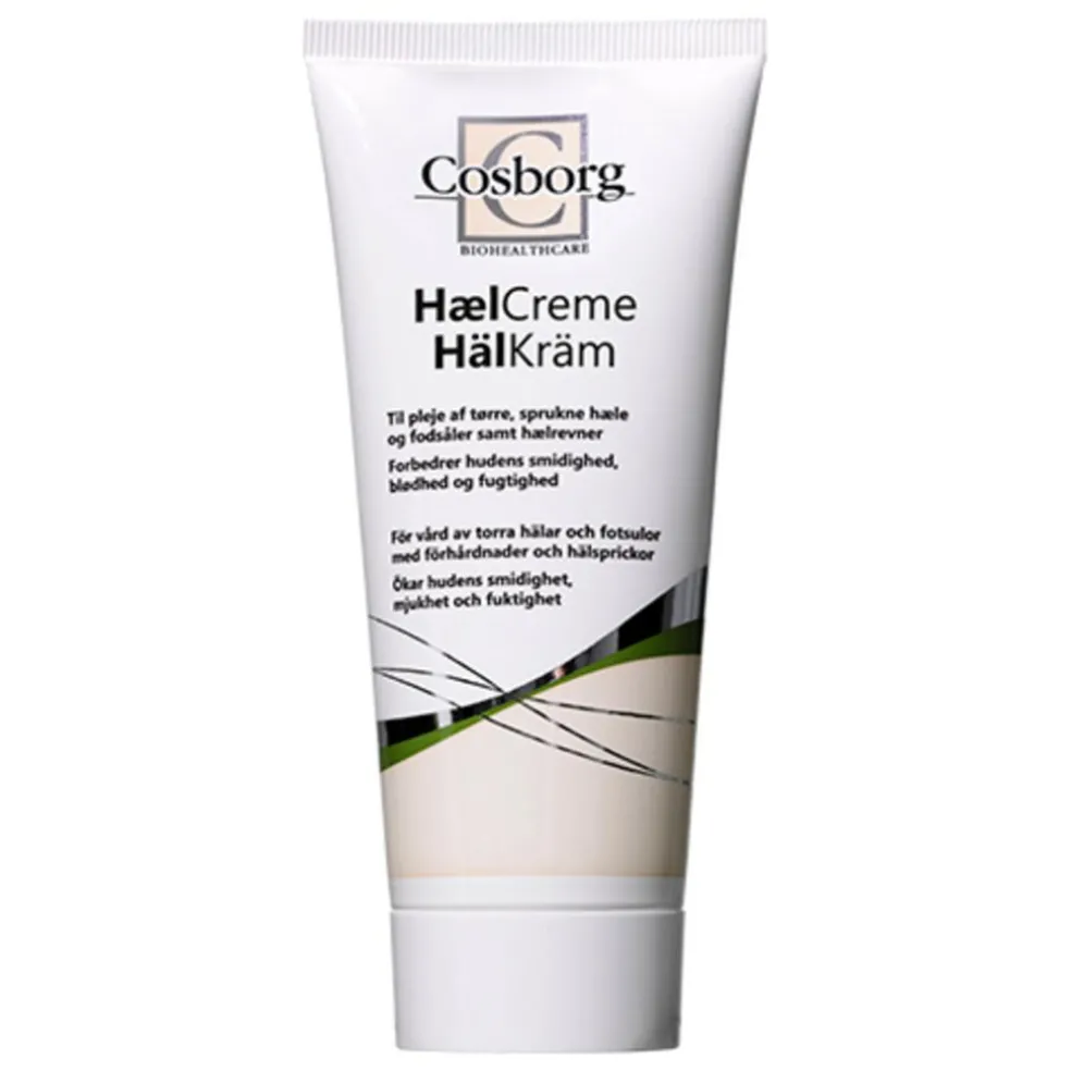 HælCreme