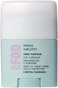 Hælstift Ekstra Plejende Uden Parfume