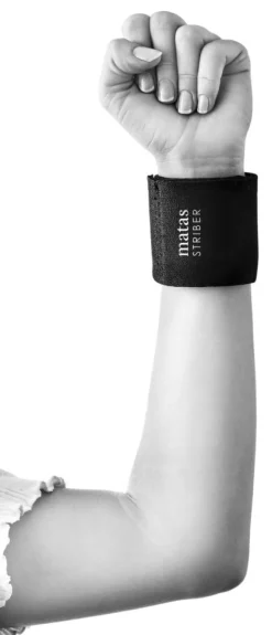 Håndledsstøtte