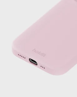Holdit Silicone Case iPhone 16 Pro Max
