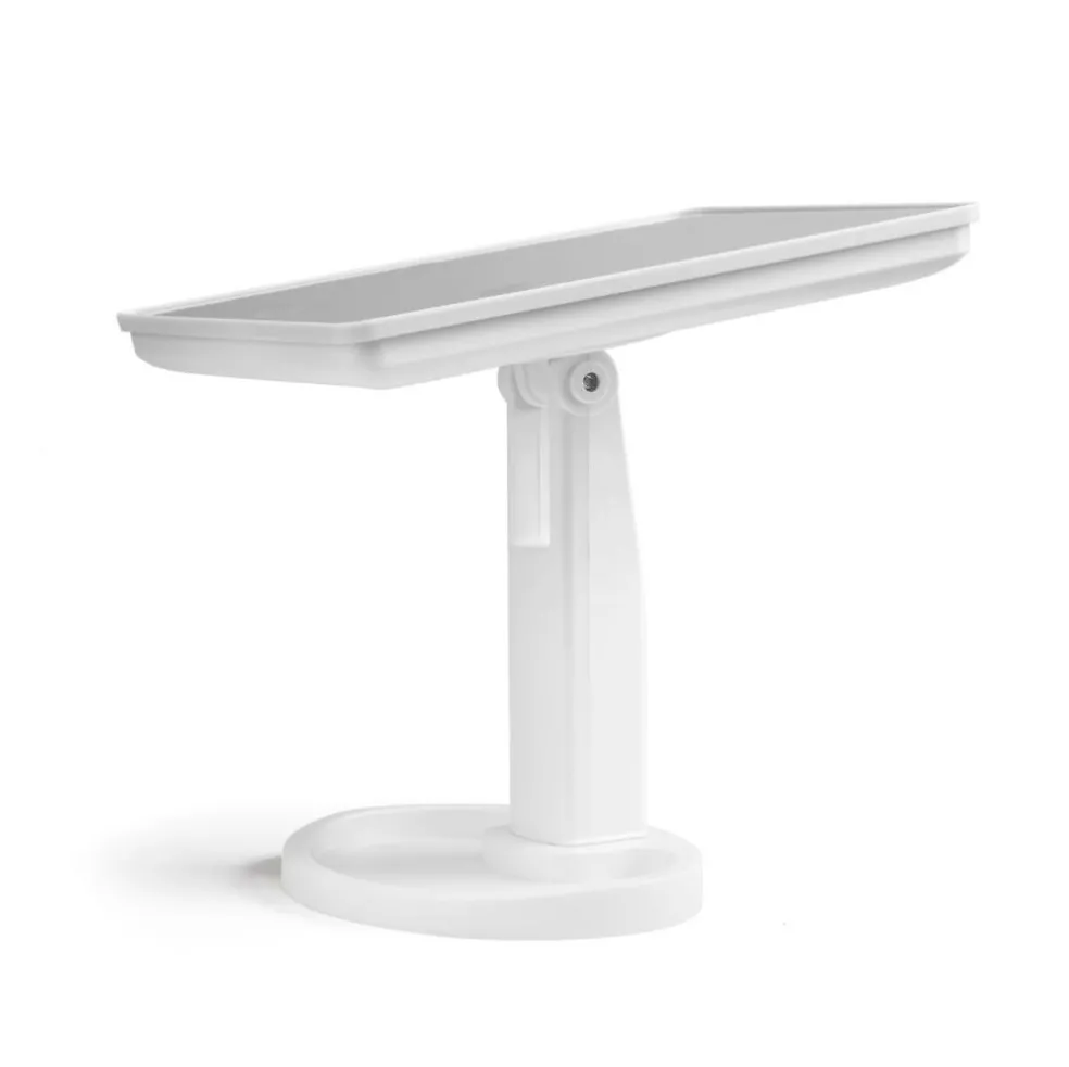 Hollywood Spejl Med LED & Touch