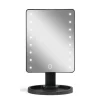 Hollywood Spejl Med LED & Touch