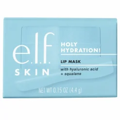 Holy Hydration! Lip Mask
